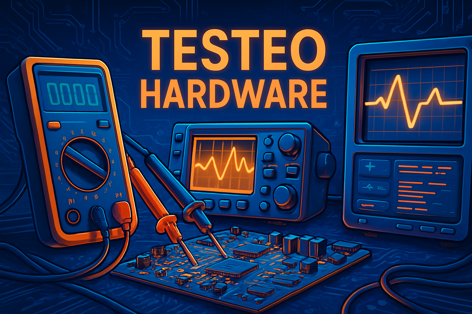 Testeo